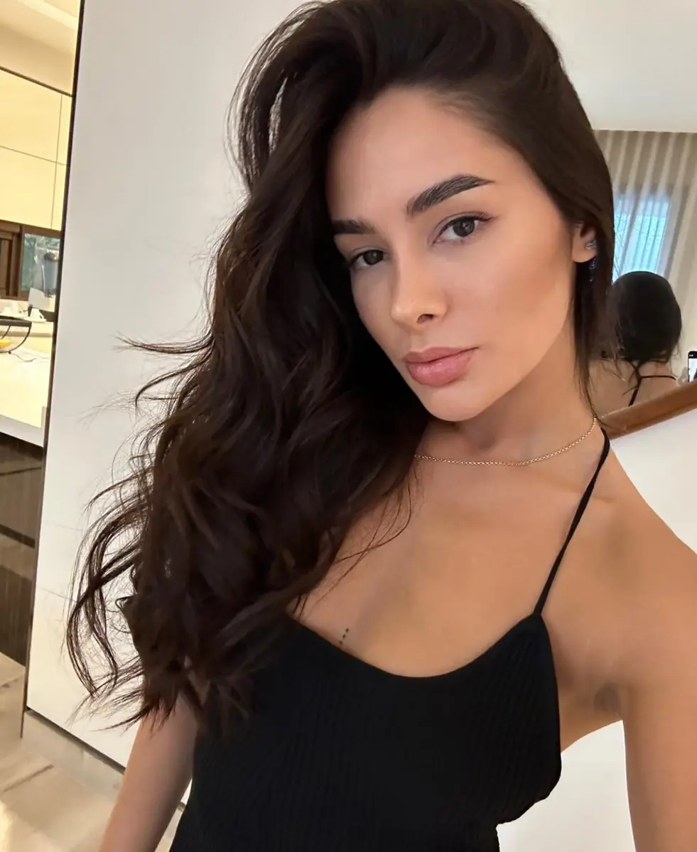 Amalia profile in Dubai
