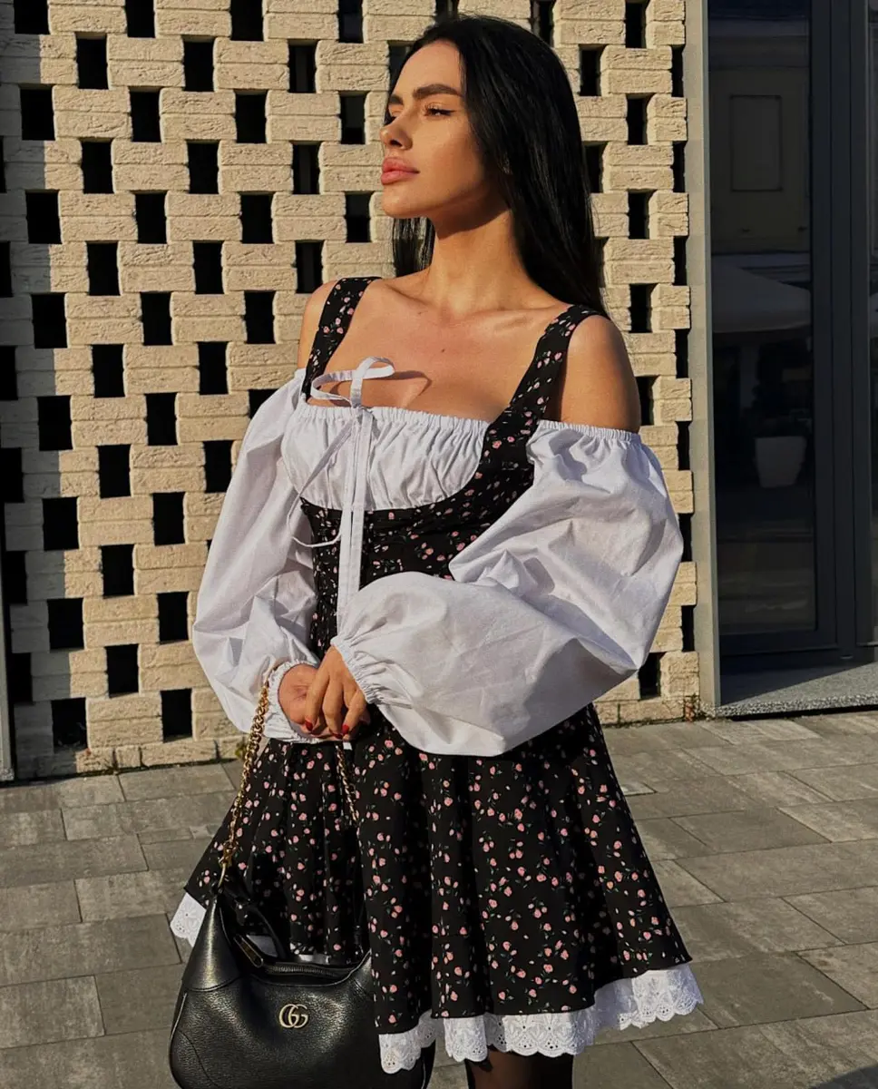 Camilla profile in Dubai