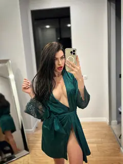 Celeste profile in Dubai