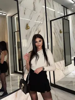 Ingrid profile in Dubai